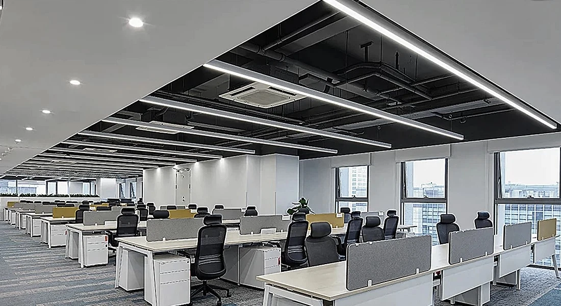 Lighting Layout Optimization: Aligning Function with Structure Lighting Layout Optimization: Aligning Function with Structure