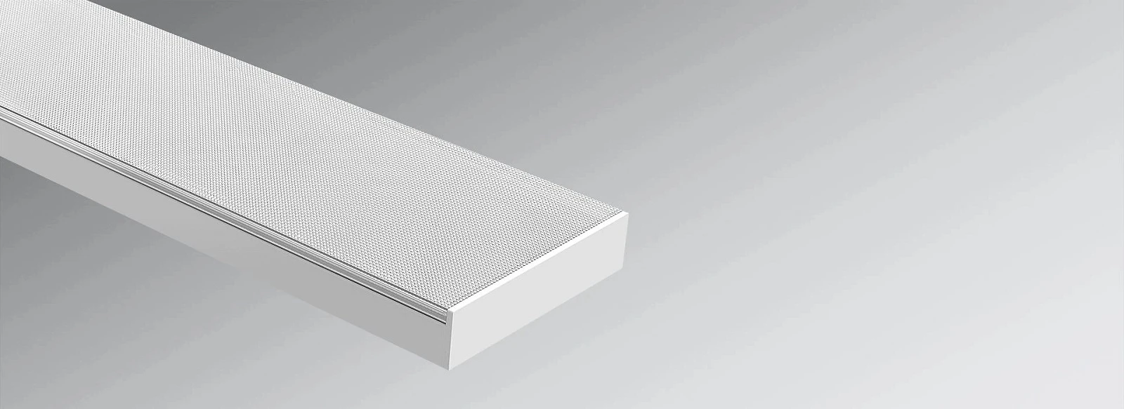 LED Batten Light