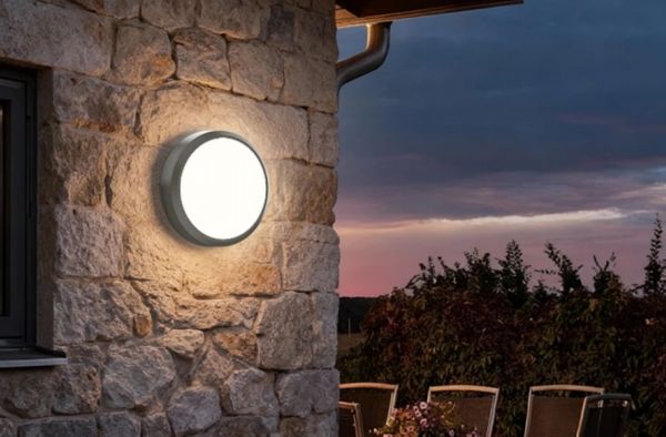 Wall Mounting